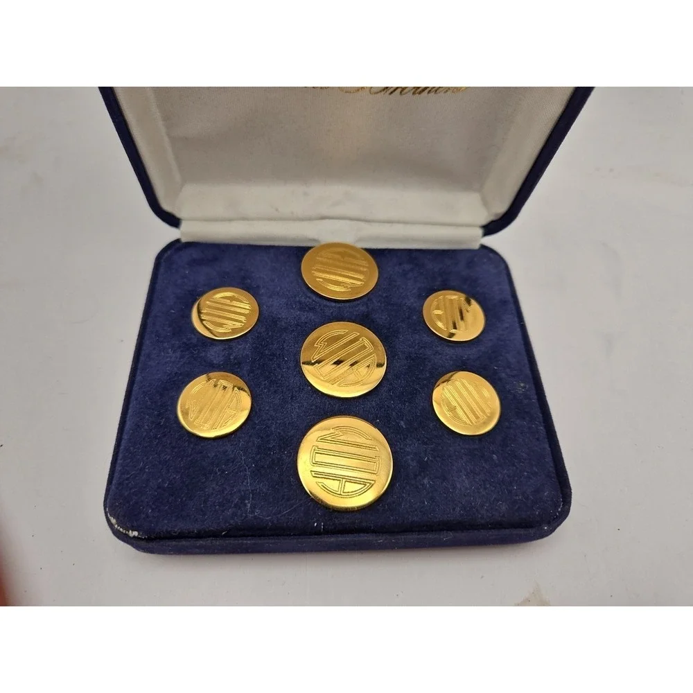 Brooks Brothers these cufflinks